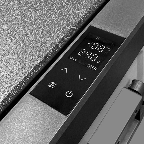 Freezer Portátil Eos 35 Litros Efc40 - Image 5